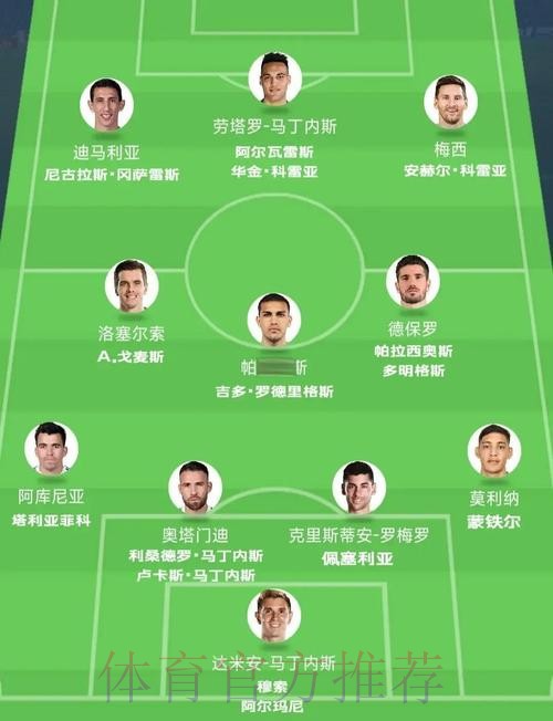 世界杯阿根廷格列兹曼焦点对决权威解读